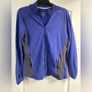 Nike Jacket - Large